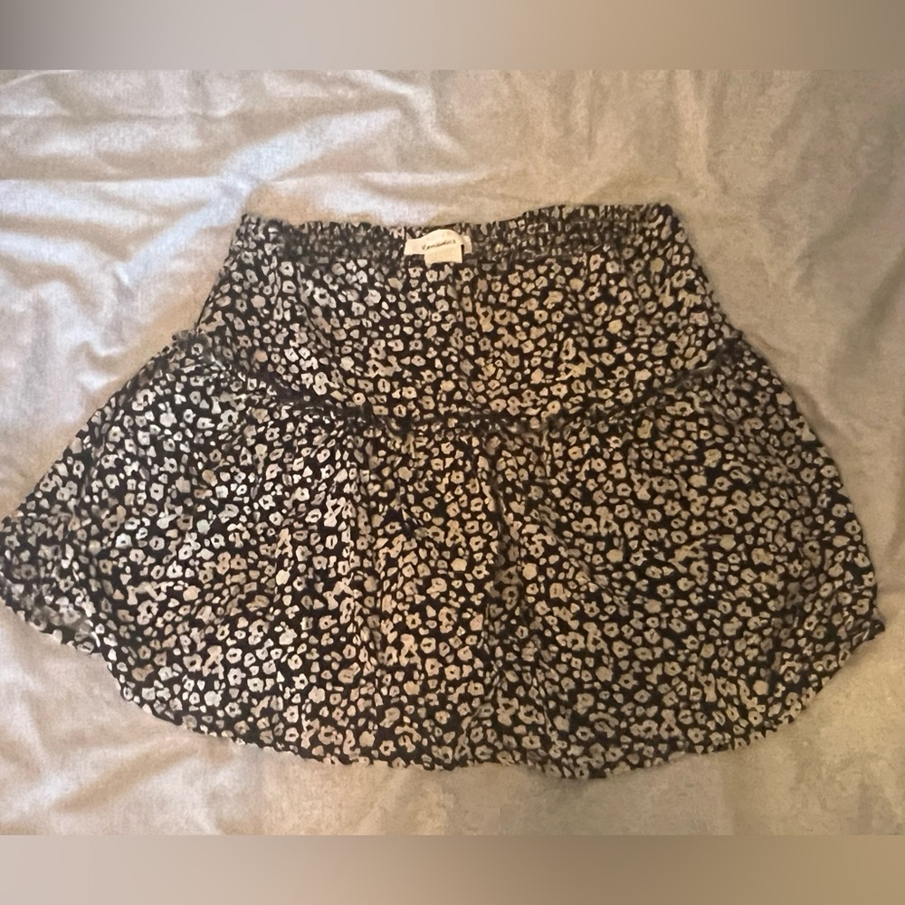 Urban Romantics Skirt